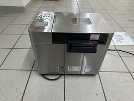 Brotbackautomat  UNOLD