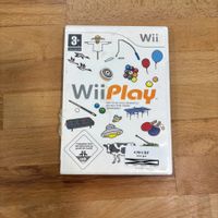 Wii Play - Jeu Wii en très bon état
