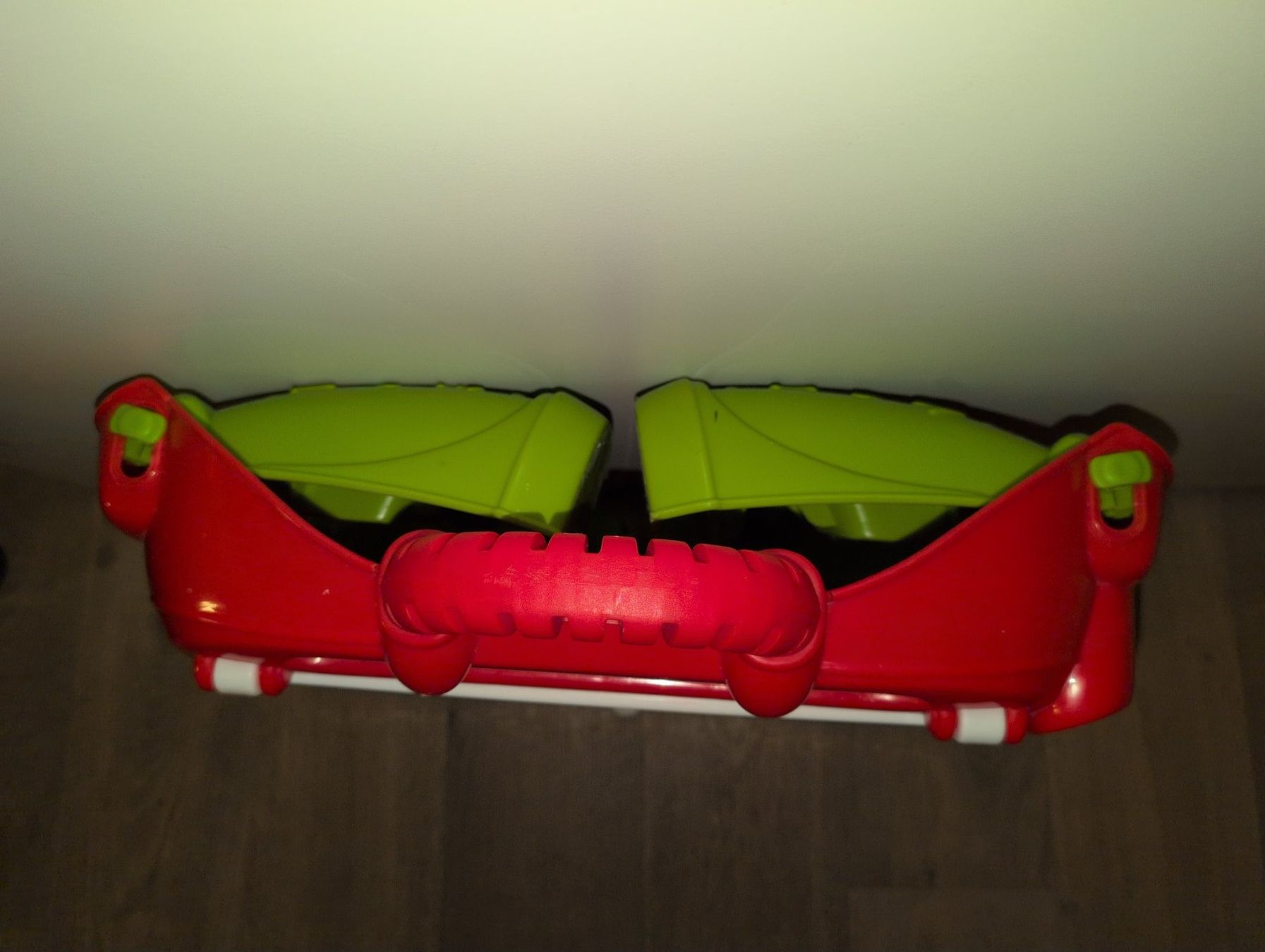 Tavoli: Kindertisch Maltisch Spieltisch Koffer – Usato da Uster venduto da Mooreas 5