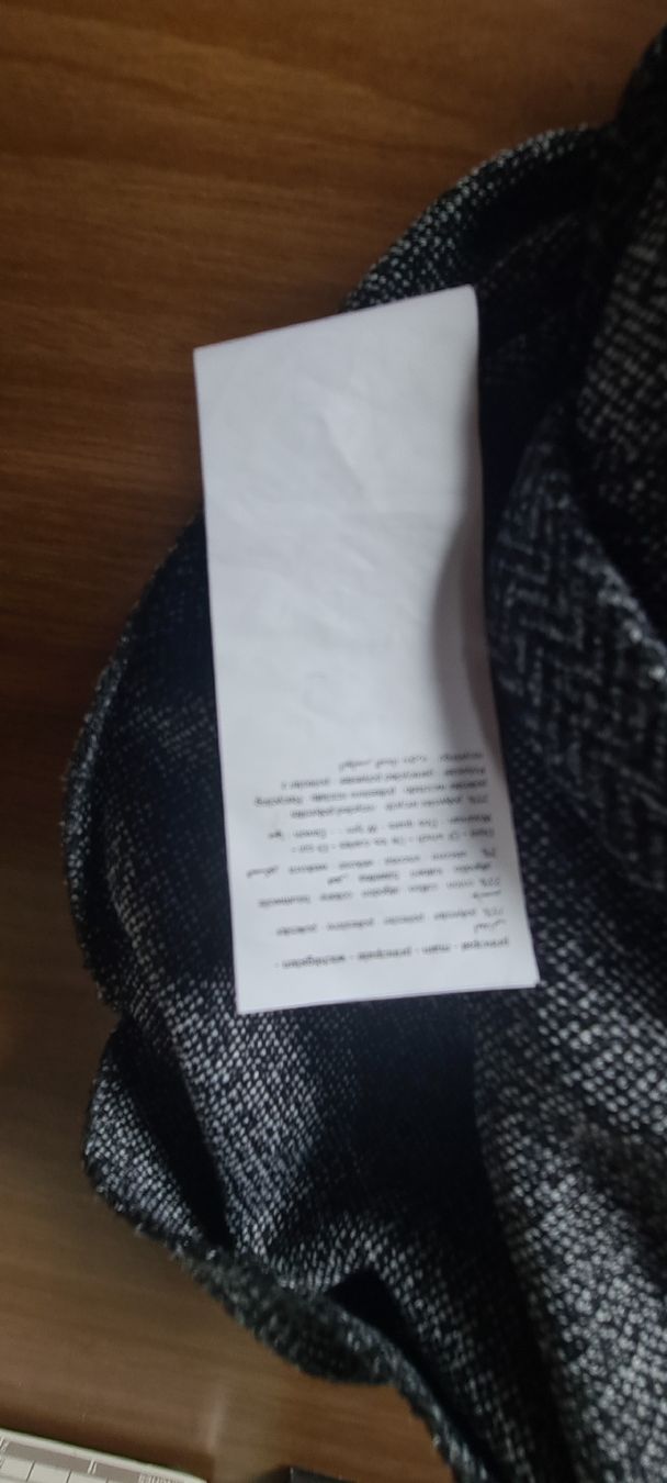 Promod Tute: Overall von "PROMOD", Grösse M – Nuovo (secondo la descrizione) da Untersiggenthal venduto da elisabeth076 5