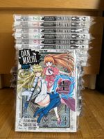 Manga DanMachi Sword Oratoria 1-20 (IT) Nuovi