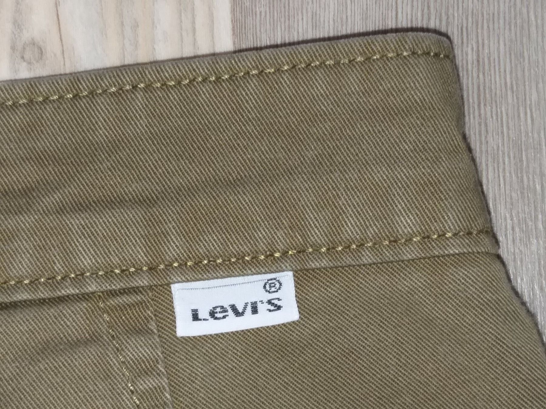 Levi's Jeans: LEVIS - W33 L32 - LEVI STRAUSS & CO. - JEANS - TOP CLASS !!! – Gebraucht aus Epalinges von dream-watch