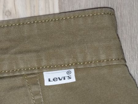 LEVIS - W33 L32 - LEVI STRAUSS & CO. - JEANS - TOP CLASS !!!