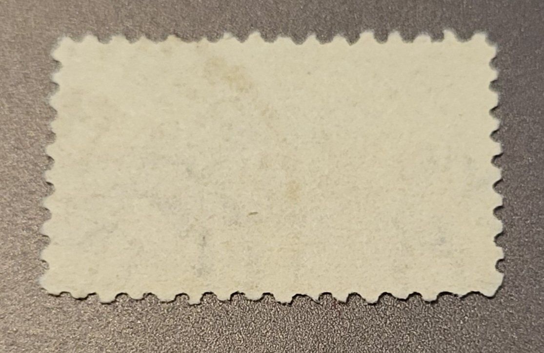 Tutti i francobolli: Italien pacchi 1947 alte briefmarken – Usato da St Gallen venduto da Stampsalshobby 1