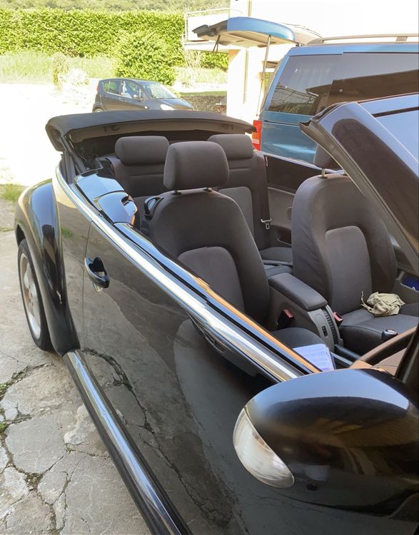 Ww Cabrio sport 6
