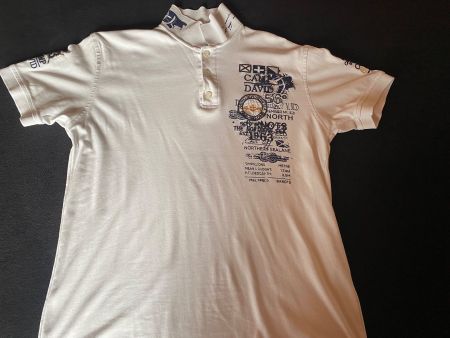 Camp David Poloshirt