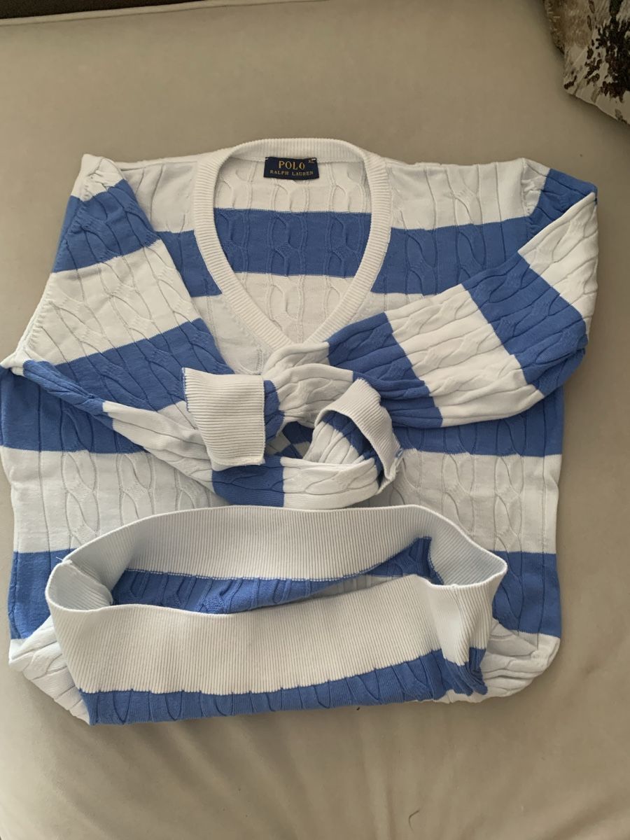 Polo Ralph Lauren Pullover & Sweatshirts: Polo Ralph Lauren Pullover  – Gebraucht aus Bergdietikon von zor_856j 8