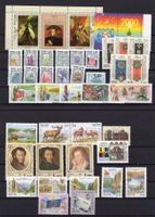 R6465  /  RUSSIE 1999 neufs XX
