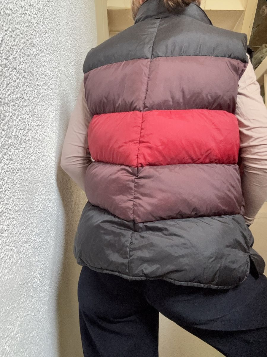 Vero Moda Gilets: Daunen Weste – D'occasion à Zürich par ros_5kfd 1