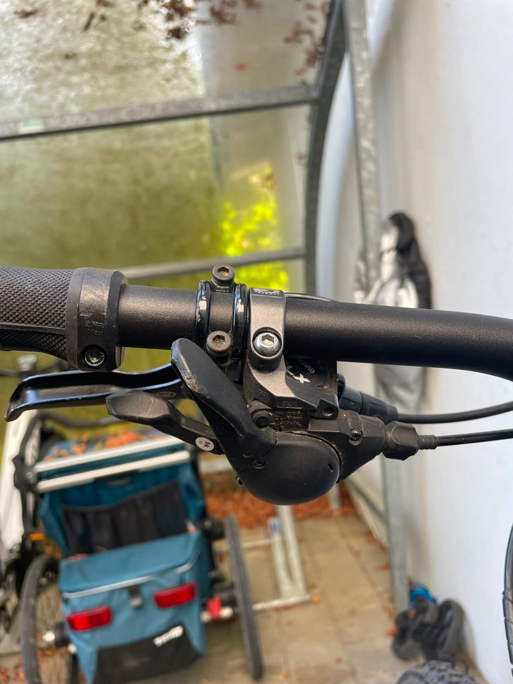 Specialized Vélos: Specialized Camber Expert 2011, L – D'occasion à Bern par rom_gj9b 8