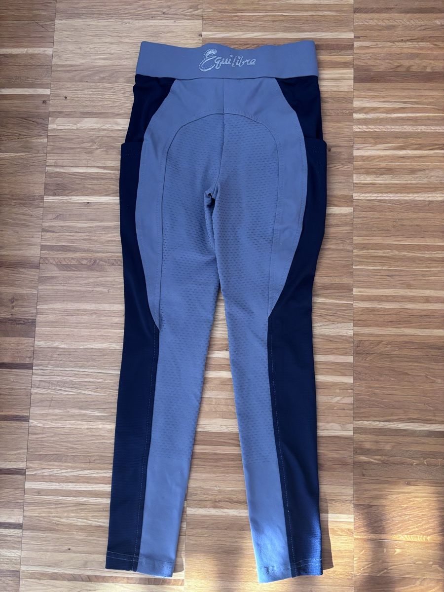 Pantalons: Reithose von Equilibre – D'occasion à Zürich par thulagiri 1