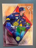 Klas Dahlbeck - Diamonds of the League - Davos - DL-08