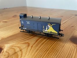 Märklin Güterwagen H0