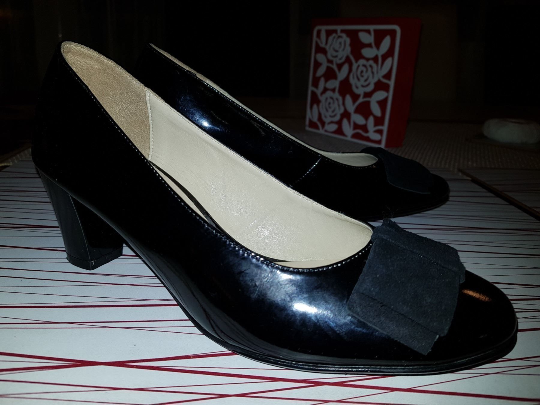 Scarpe da donna: Chaussures CONFORTISSIMO pointure 36 – Usato da Cossonay-ville venduto da Super-Price-Quality 2