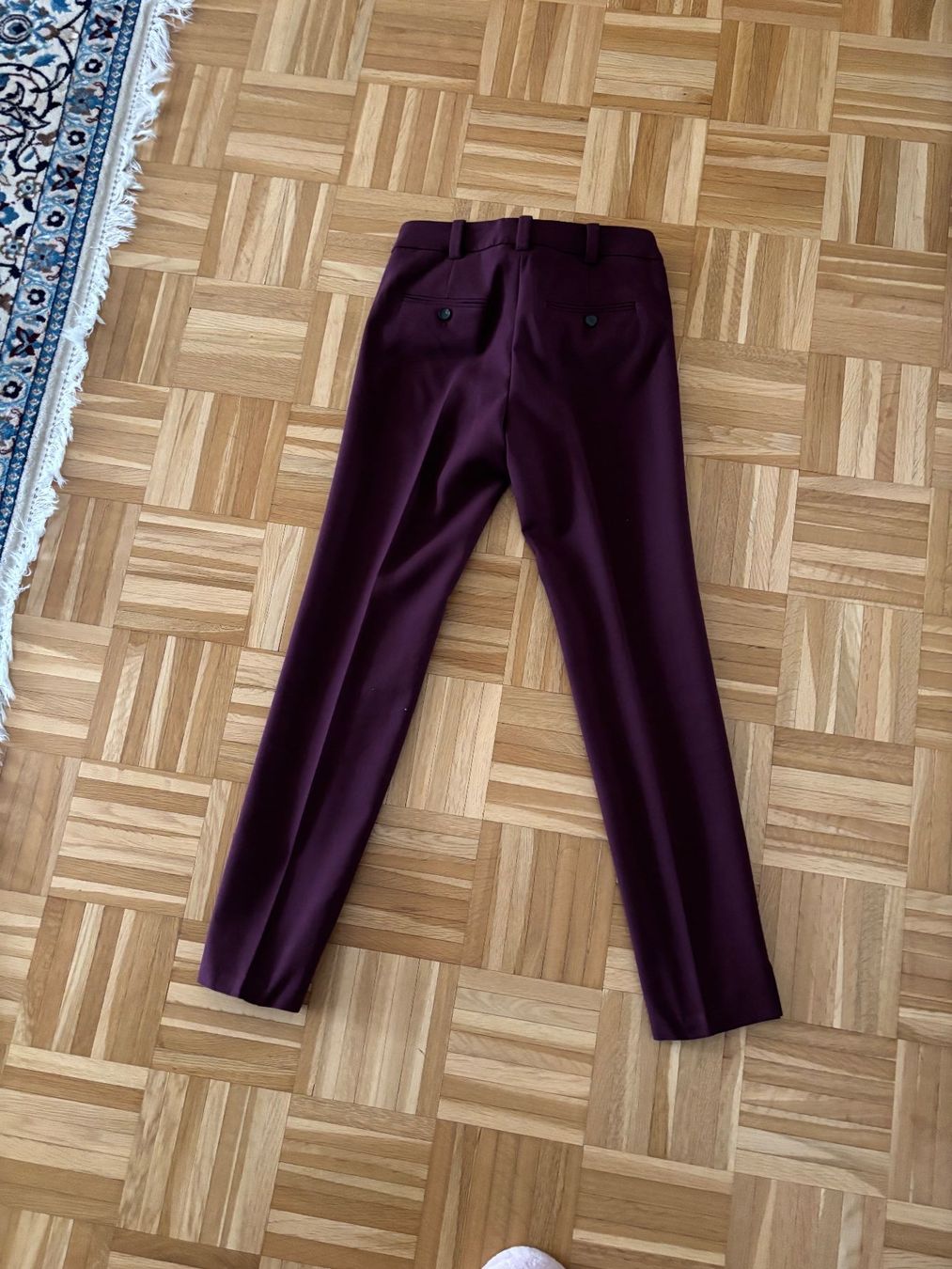 Windsor Pantaloni: WINDSOR Hose Gr. 32, neu – Nuovo (secondo la descrizione) da Egg b. Zürich venduto da chimago 1