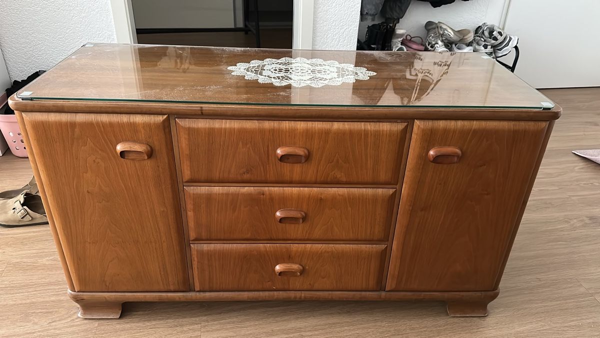 Commodes: Kommode – D'occasion à Solothurn par Sophia.haefeli1233