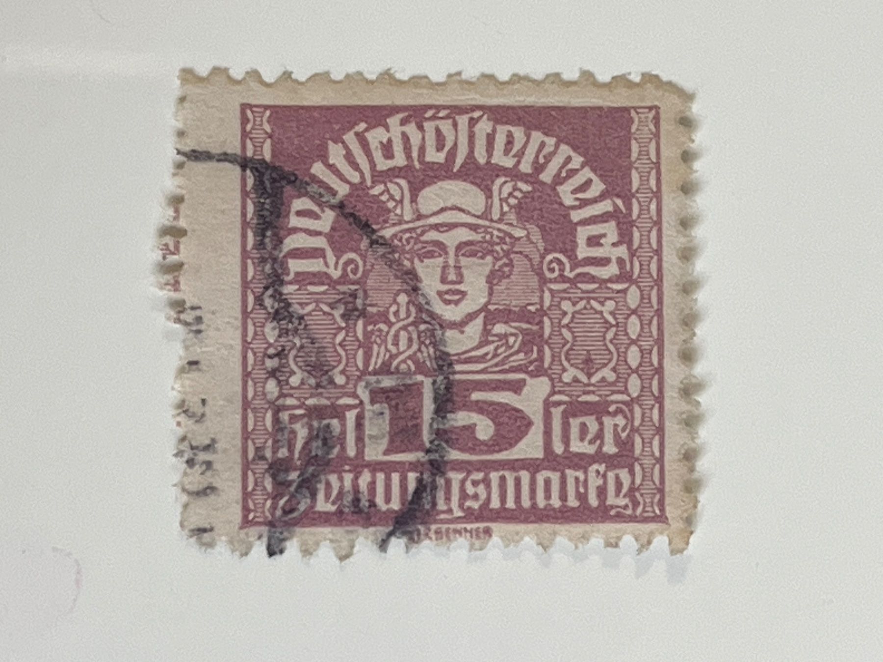 Tutti i francobolli: Österreich Briefmarke – Usato da Chiasso venduto da AzenYa