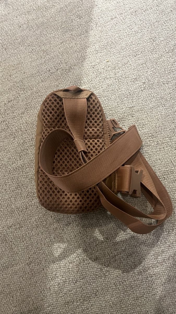 Nike Borse: Nike Tasche rosabraun – Nuovo (secondo la descrizione) da St. Gallenkappel venduto da Iillifee 1