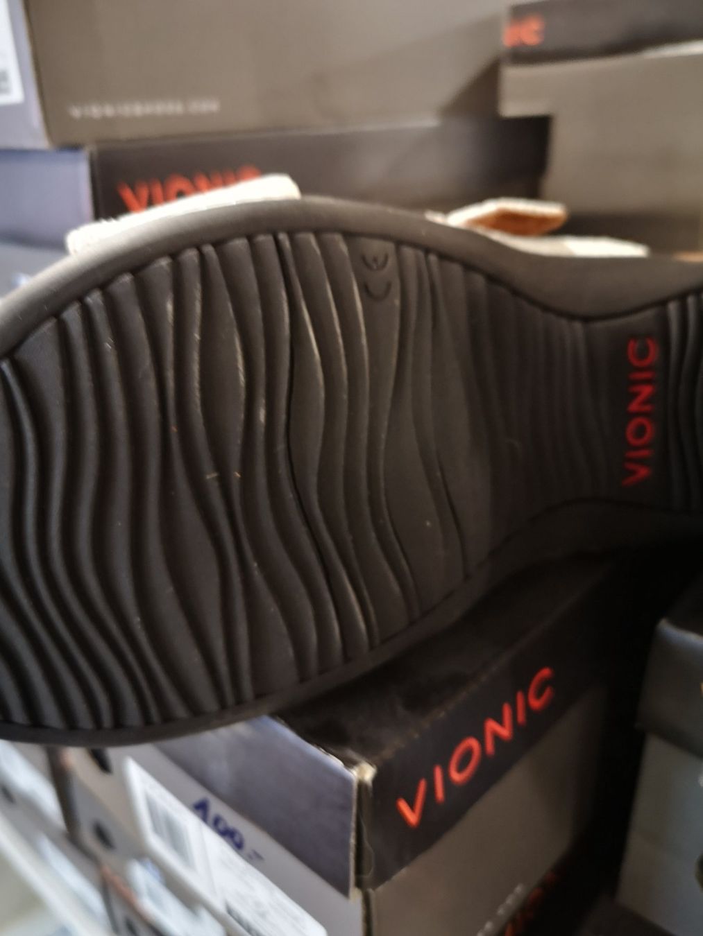 Scarpe da donna: Vionic – Nuovo e nell'imballaggio originale da Möhlin venduto da Highwaytom 1