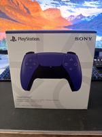 PS5 DualSense Controller Galactic Purple
