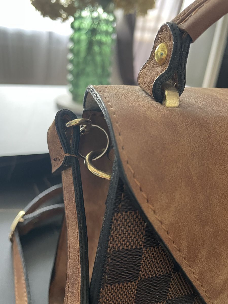 Sacs femmes: Handtasche  – D'occasion à Zürich par car_26mh 4
