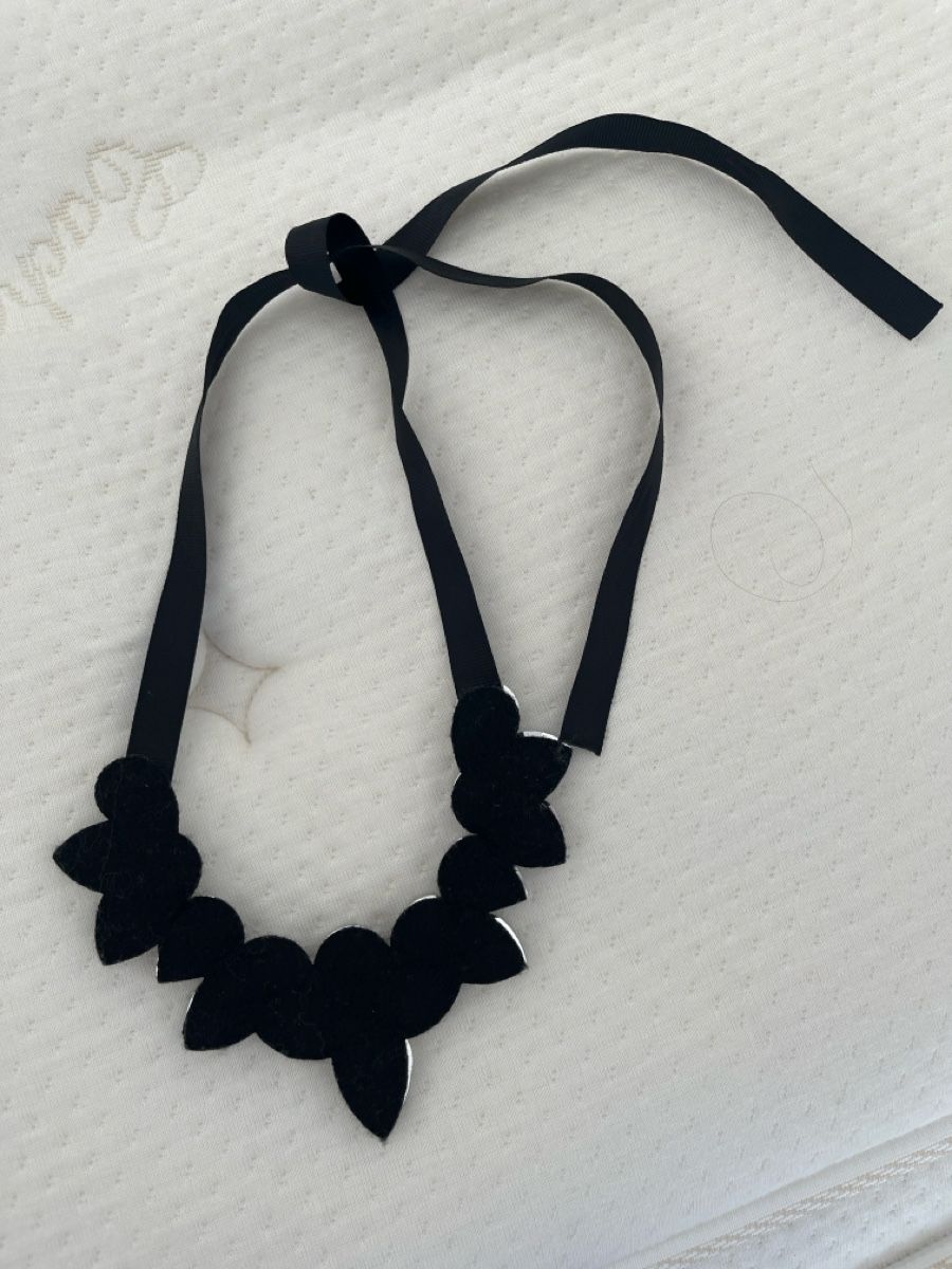 Ketten: Sparkling necklace – Neu (gemäss Beschreibung) aus Rüschlikon von ant_5v7g 3