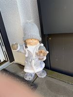 Schneemädchen 