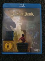The Jungle Book auf Blueray