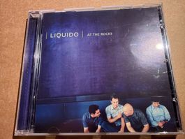 Liquido – At The Rocks