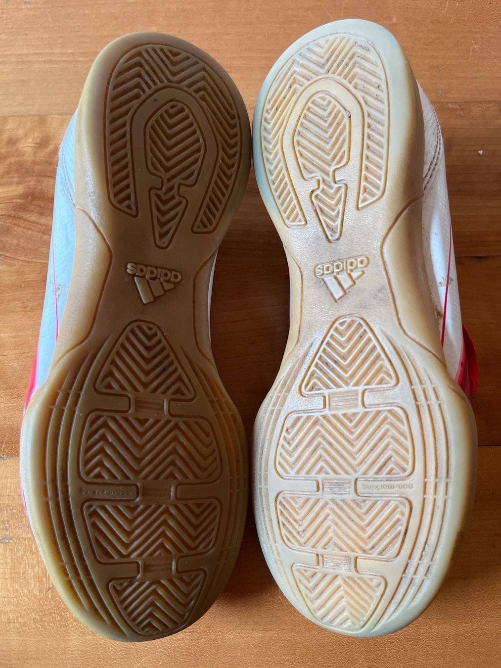 Adidas Scarpe per ragazzi: Fussball Hallenschuhe Gr. 36 – Usato da Grüningen venduto da lovinho 4