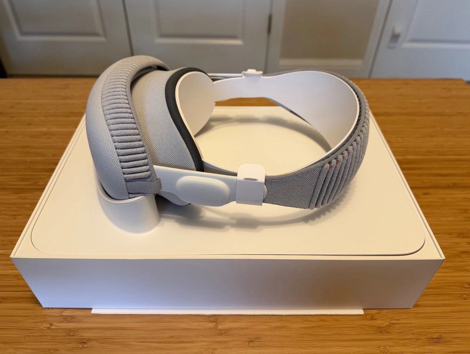 Apple PC: Apple Vision Pro 1TB NEU! OVP – Nuovo (secondo la descrizione) da Neerach venduto da mur_dwg9 1