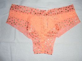 VICTORIA'S SECRET CHEEKY, M, NEU