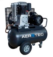 Aerotec 820-90 PRO Kompressor 90L 10bar
