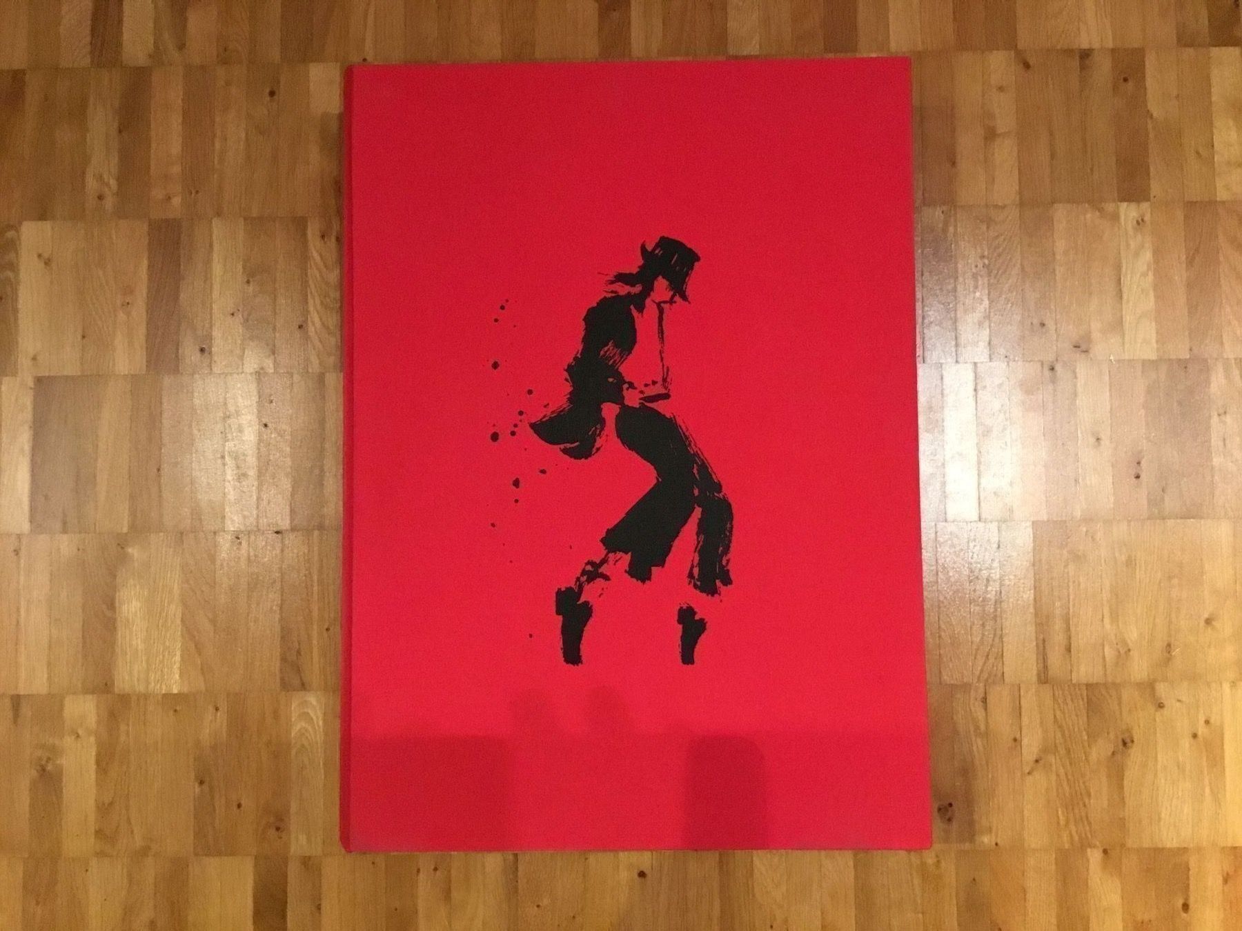 Libri: Michael Jackson Opus Buch – Usato da Seengen venduto da Pitto1