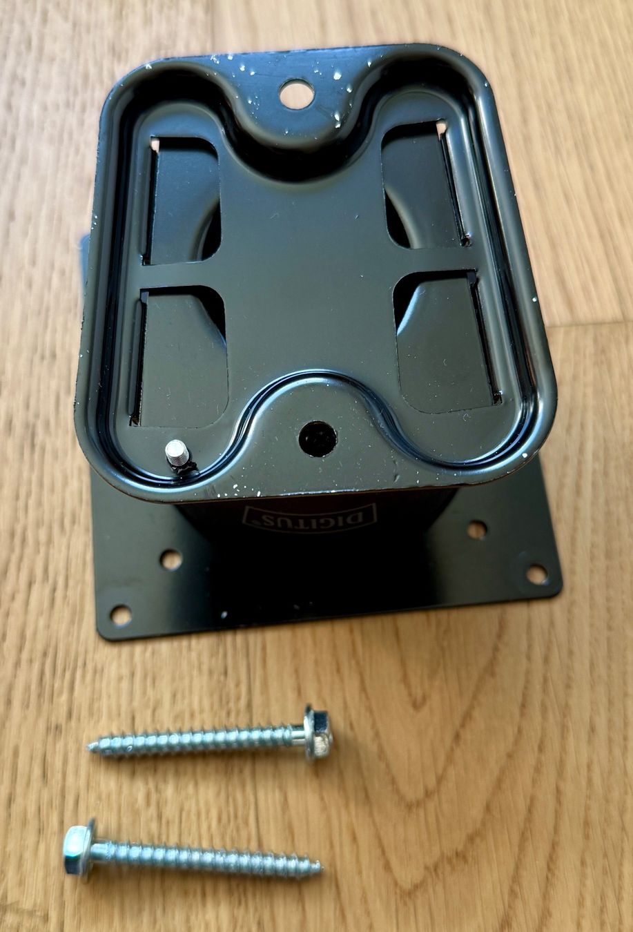 Staffa per monitor: Monitor Wandhalterung Digitus – Usato da flums venduto da mgpc28 3