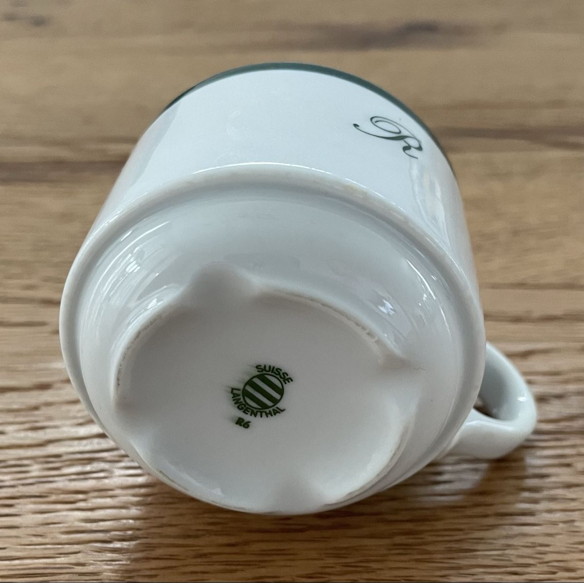 Tasses: Seltene ROLEX Espresso-Tasse Genf – D'occasion à Arbon par Kharkiv 1
