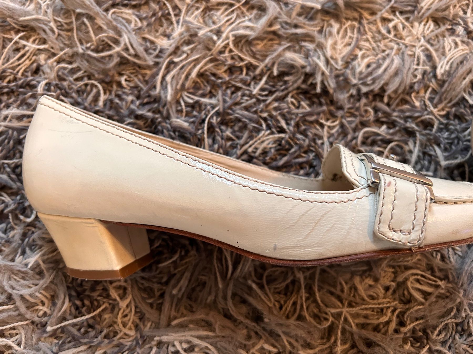 Navyboot Scarpe da donna: Damenschuhe Gr. 36, Navyboot – Usato da Gutenswil venduto da walker60 3