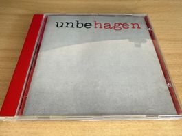 Nina Hagen Band – Unbehagen