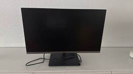 Samsung 27 Zoll Monitor höhenverstellbar