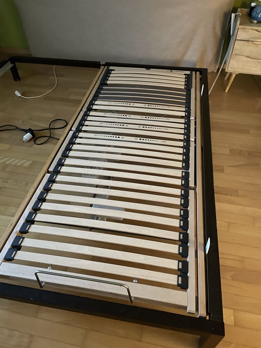 Reti a doghe: Elektro Lattenrost – Usato da MÄNNEDORF venduto da ROXYBOY 2