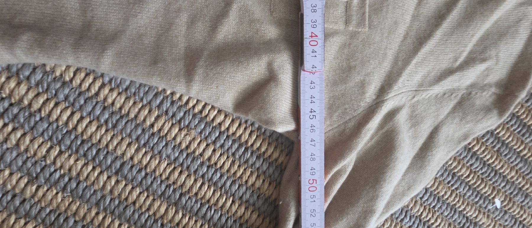 Maglioni & Felpe: Damen Pullover beige Grösse  100% Kaschmir Cashmere – Nuovo (secondo la descrizione) da Riedikon venduto da Winter21. 3