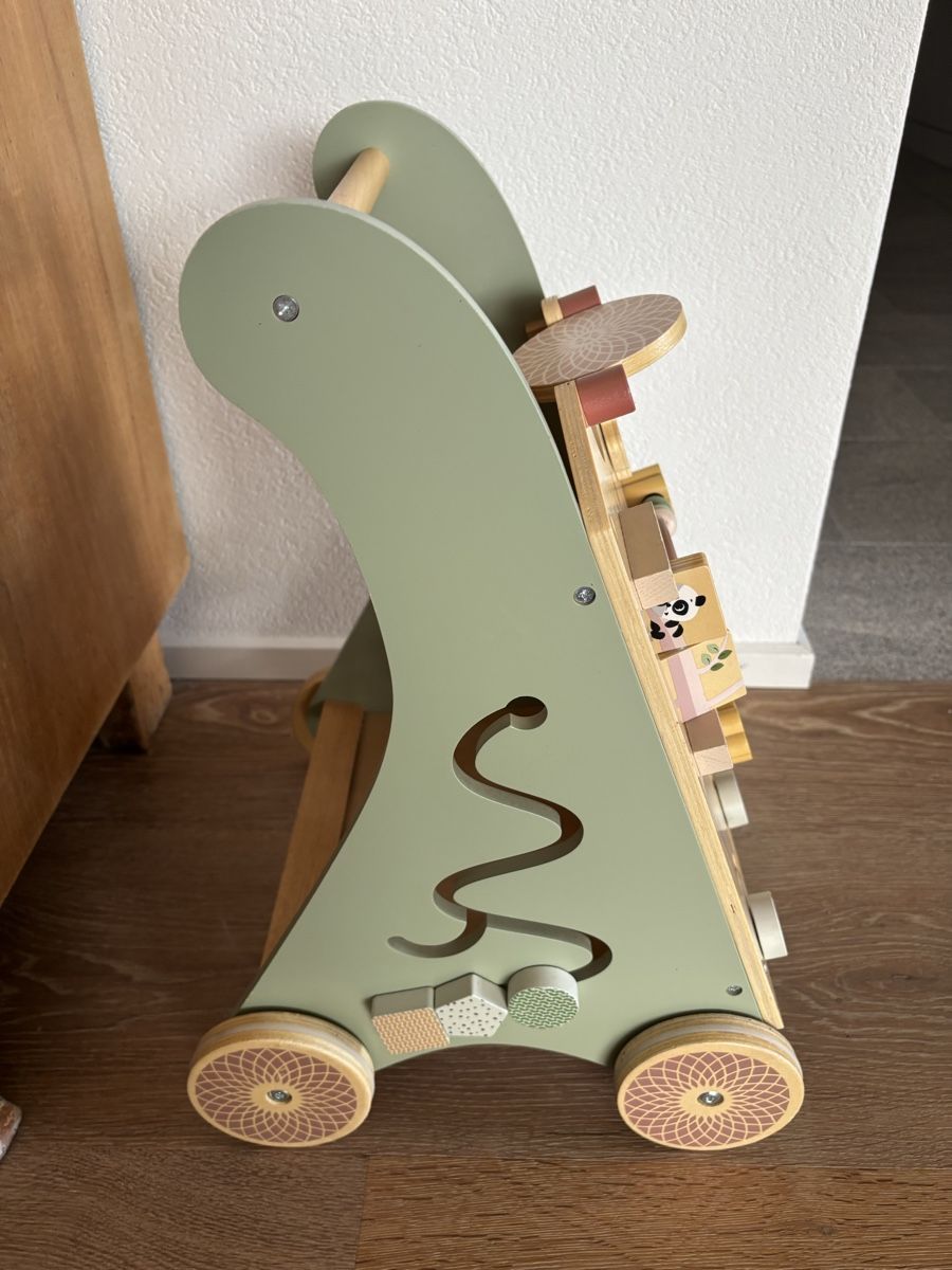 Fahrzeuge für Kinder: Lauflernwagen von Tiny Love – Gebraucht aus Udligenswil von mir_ctd5 3