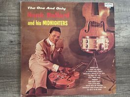 S1388/Hank Ballard/ The One and Only