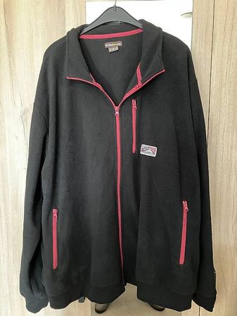 Jogging Polaire Outdoor 5XL