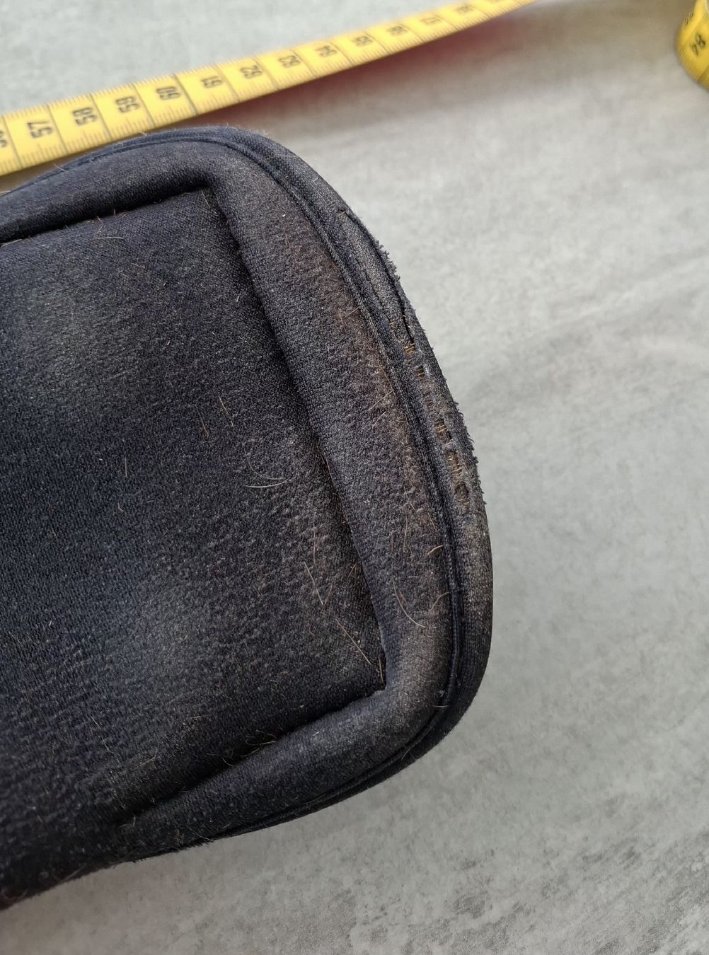 Selle & Accessori: Stübben Kurzgurte 65cm – Usato da Ballwil venduto da Mirjam789 3