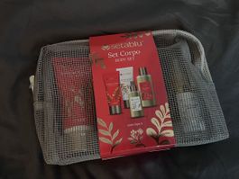 Nuovo Set corpo Setablu