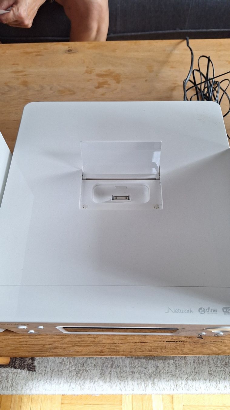 Denon Audio- & Mediensysteme: Stereoanlage DENON – Gebraucht aus Bubikon von alexa43 4