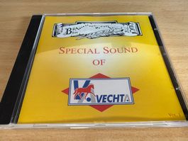 Special Sound of Vechta - Volume 1