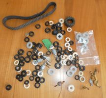 Dinky Toys Ersatzteile