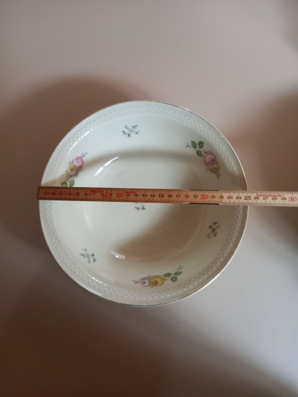 Thomas Coupes: Schüssel von Thomas Ivory – D'occasion à Roggwil BE par Ruefi222 2